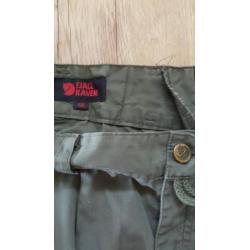 Fjalraven broek outdoor fjälräven