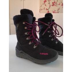 Lowa bergschoenen snowboots winterlaarzen maat 31