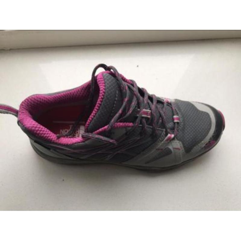 Mt 39 north face wandelschoenen dames