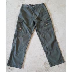 Fjalraven broek outdoor fjälräven