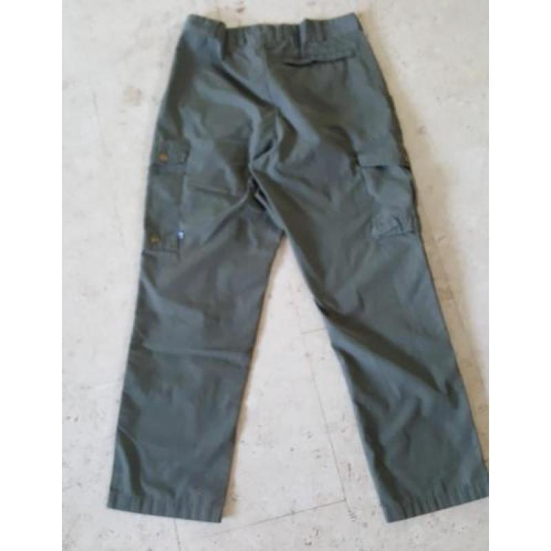 Fjalraven broek outdoor fjälräven