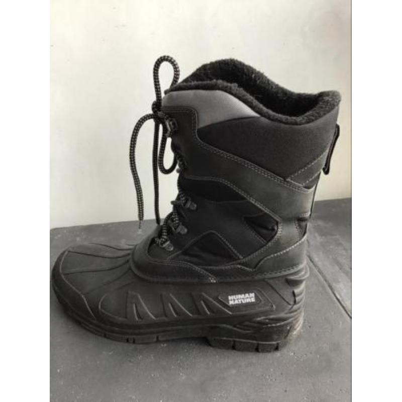 Snowboots heren maat 46