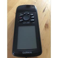 Garmin GPS H72 als nieuw