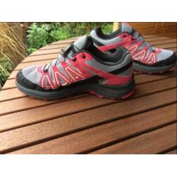 Salomon wandelschoenen dames