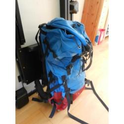 Grote Jansport Trekkingrugzak, ca. 75 liter