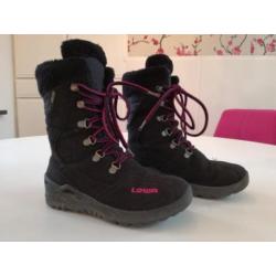 Lowa bergschoenen snowboots winterlaarzen maat 31