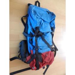 Grote Jansport Trekkingrugzak, ca. 75 liter