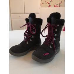 Lowa bergschoenen snowboots winterlaarzen maat 31