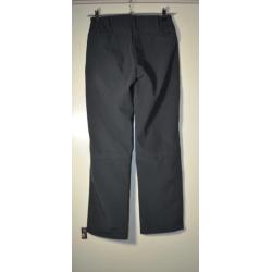 Jack Wolfskin softshell broek dames maat M nieuw!