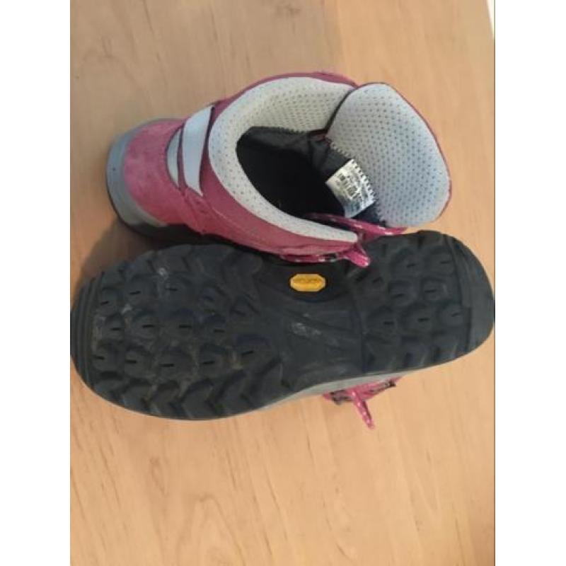 Kinder wandelschoenen, mt 35 merk Lowa